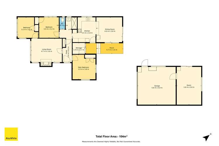 7 Malcolm Place Mangere East_12