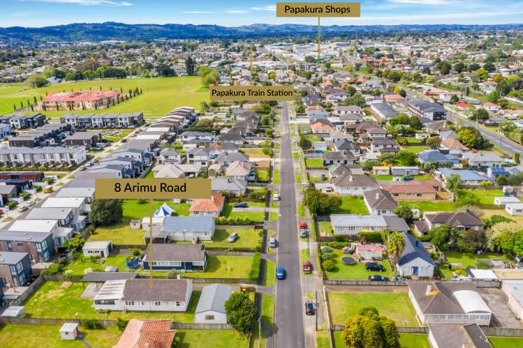 8 Arimu Road Papakura_15
