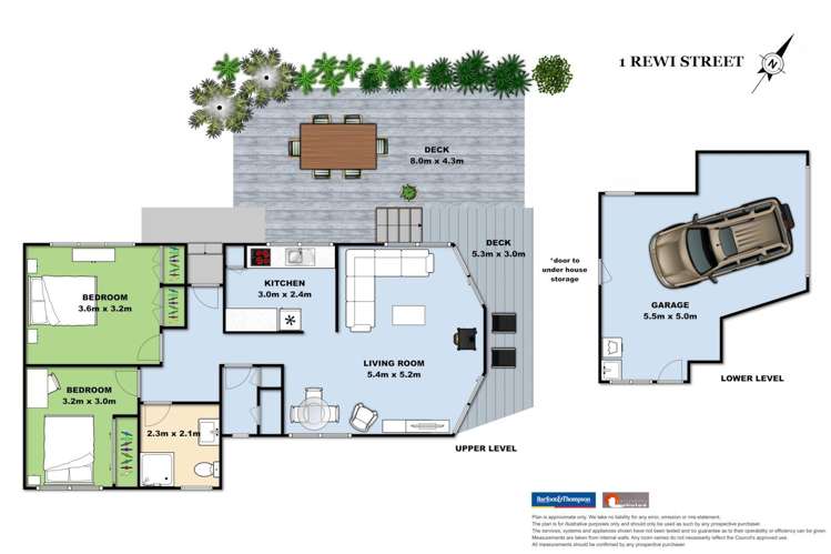 1 Tui Street Torbay_10