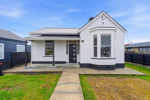 Renovated Villa Ready to Go