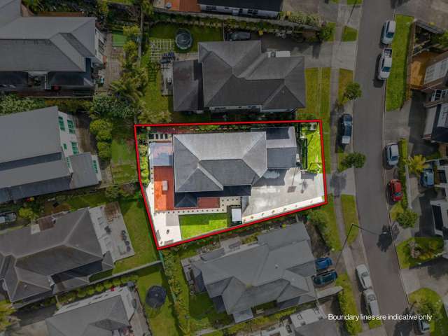 LOCATION. LIFESTYLE. OREWA.