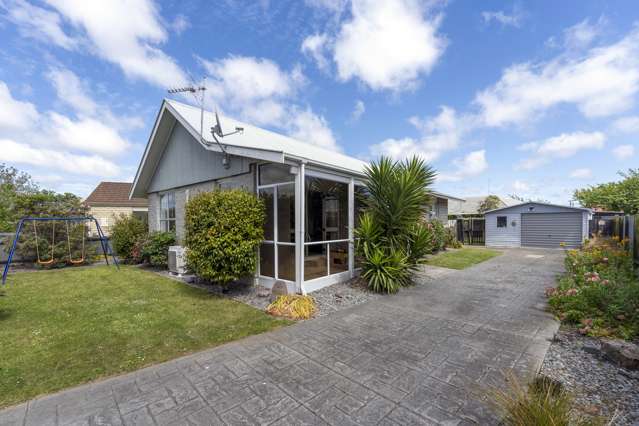 81 Chelsea Street Linwood_1
