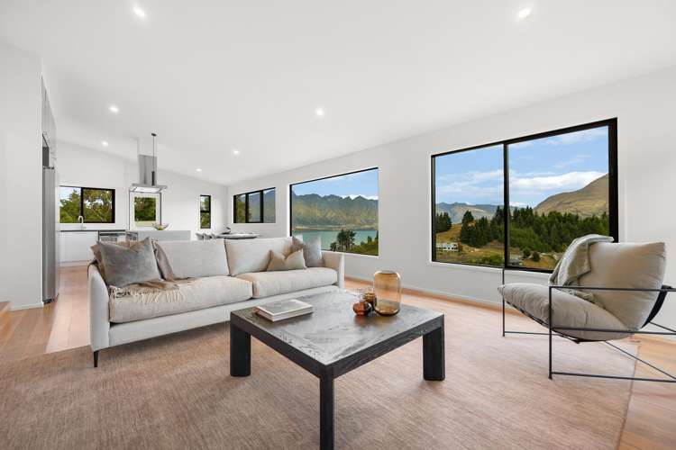 38A Lochy Road Fernhill Queenstown Houses for Sale One Roof