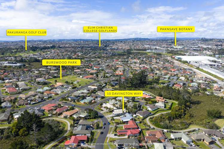 10 Davington Way Pakuranga Heights_26