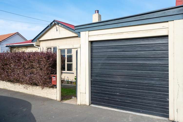 20 Moreau Street Saint Kilda_20