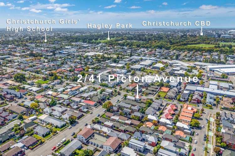 2/41 Picton Avenue Riccarton_17