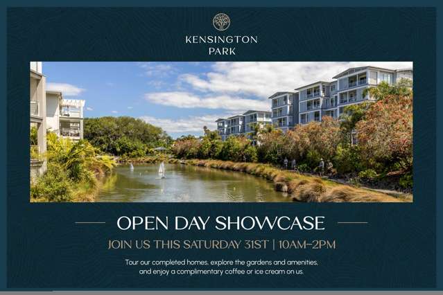 Elevated Elegance, one of our finest