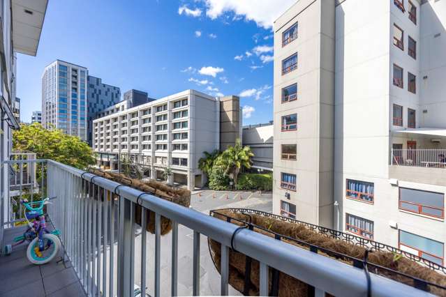 7a/11a City Road Auckland Central_2