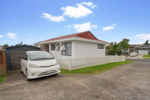 First Home Buyers or Savvy Investors