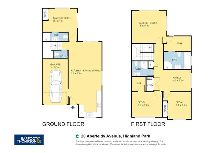 20B Aberfeldy Avenue Highland Park_16