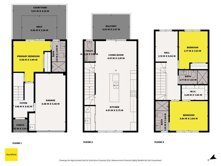 4/24 (Lot 6) Aberfeldy Avenue Highland Park_23