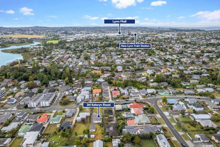 34 Kelwyn Road Kelston_25