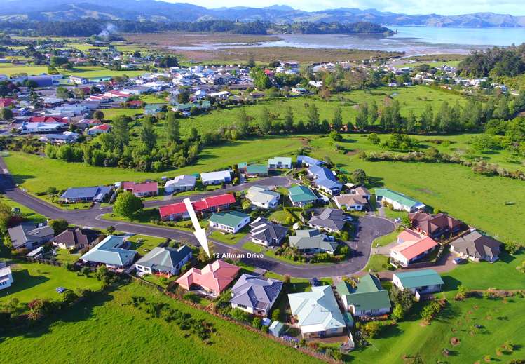 12 Allman Drive Coromandel_1
