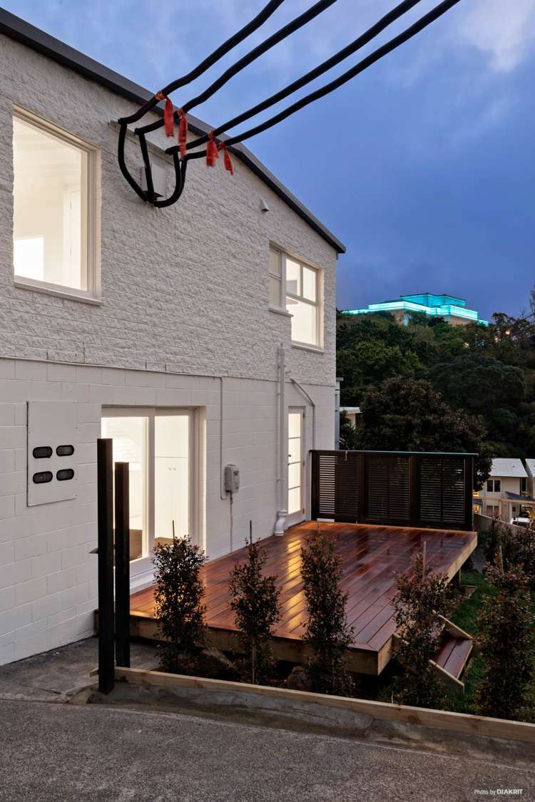 7/29a Birdwood Crescent Parnell_13