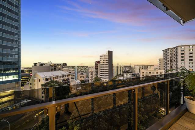 8a/97 Shortland Street Auckland Central_1