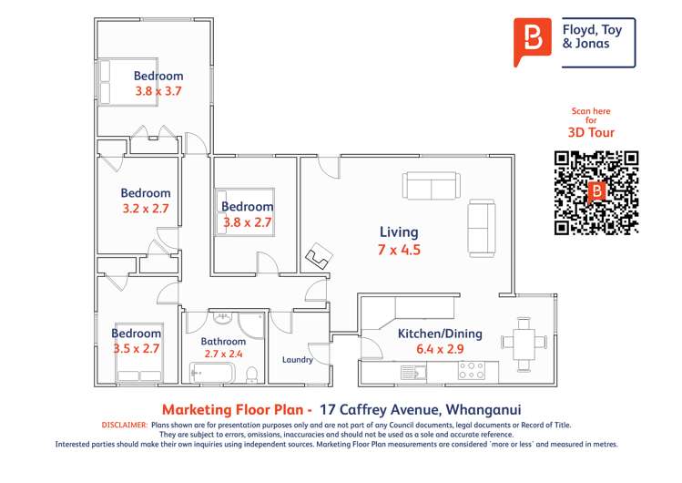 17 Caffray Avenue Aramoho_18