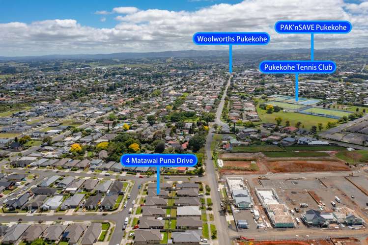 4 Matawai Puna Drive Pukekohe_20