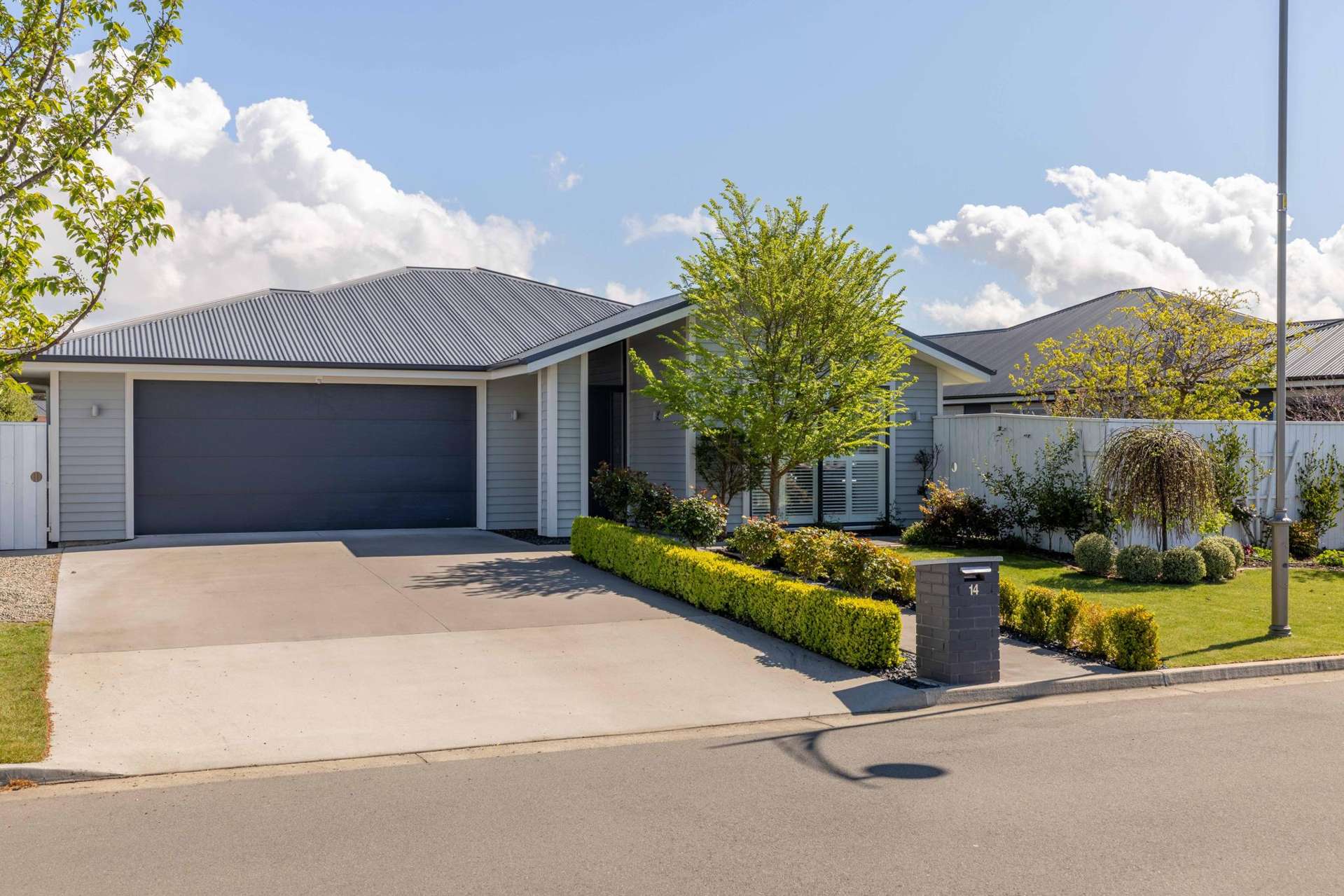 14 Ballinger Place Kaiapoi_0