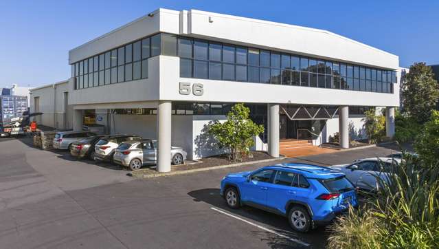 Chance to buy into tightly held Lunn Ave