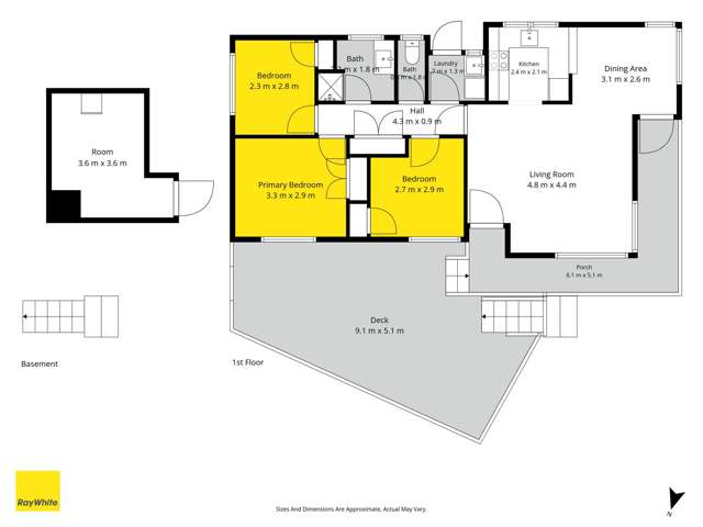 22 Everglade Drive Goodwood Heights_1