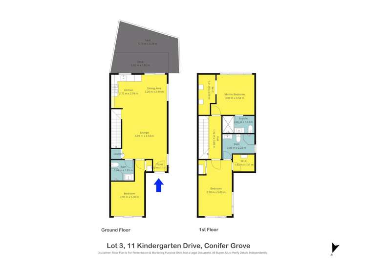 11C Kindergarten Drive Conifer Grove_13