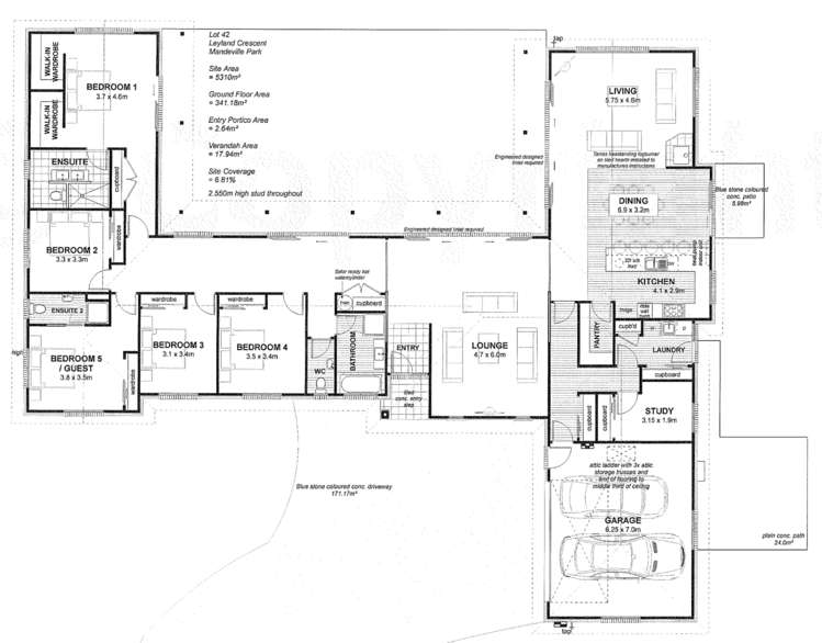 31 Leyland Crescent Swannanoa_19