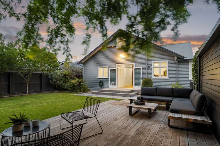 86 Saint Martins Road Saint Martins_1