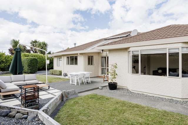 Spacious Living, Zero Hassle