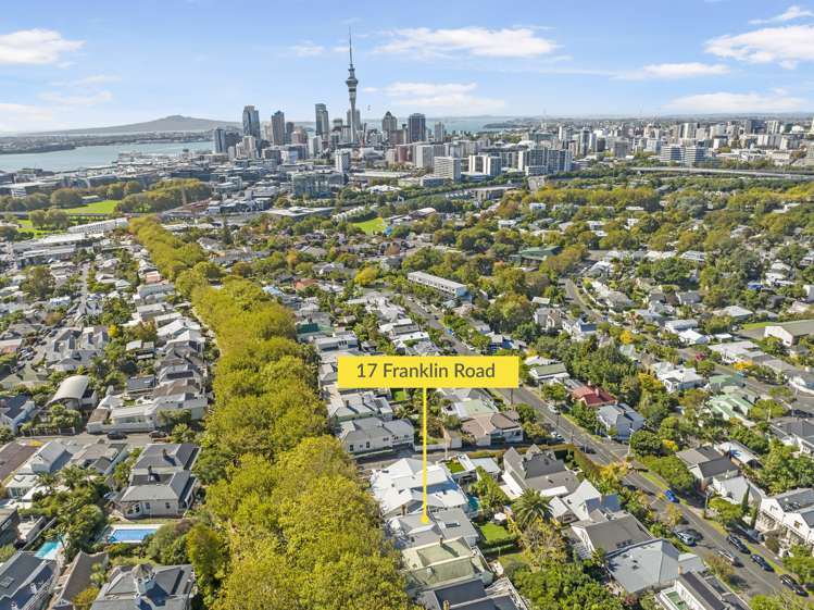 17 Franklin Road Freemans Bay_18