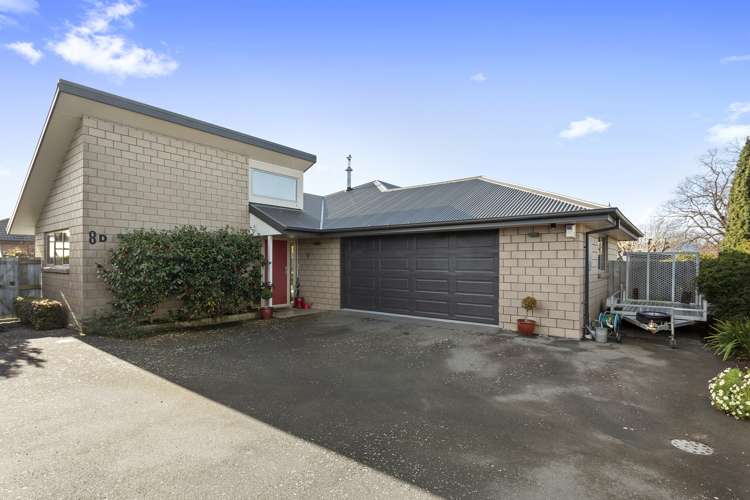 8d Bank Street Amberley_14