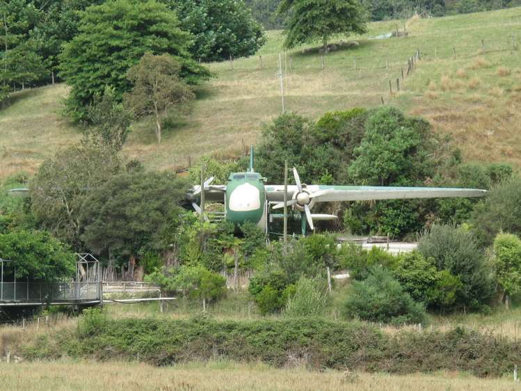 1177 Waitomo Valley Road Waitomo_13