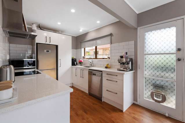 Loved the Home. Outgrew the Space. Decision Made.