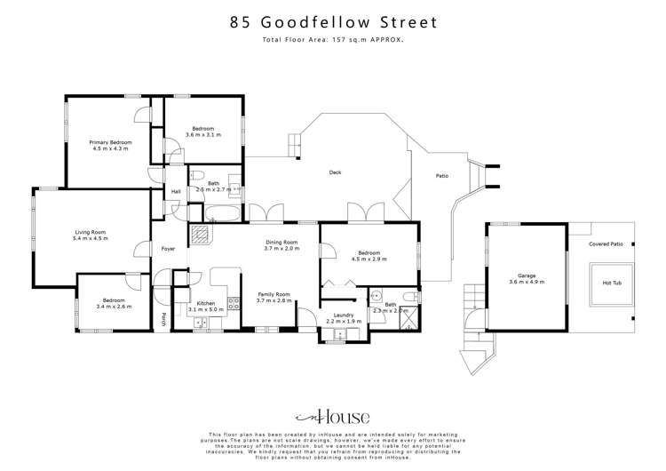 85 Goodfellow Street Te Awamutu_20