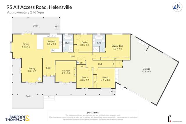 95 Alf Access Road Helensville_1