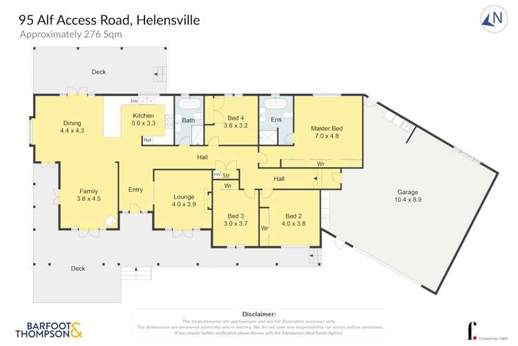 95 Alf Access Road Helensville_31