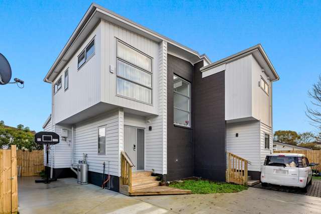 Quiet Cul-de-sac Living in Half Moon Bay
