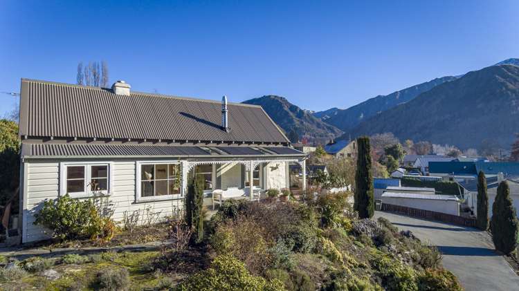 36 Cardigan Street Arrowtown_22