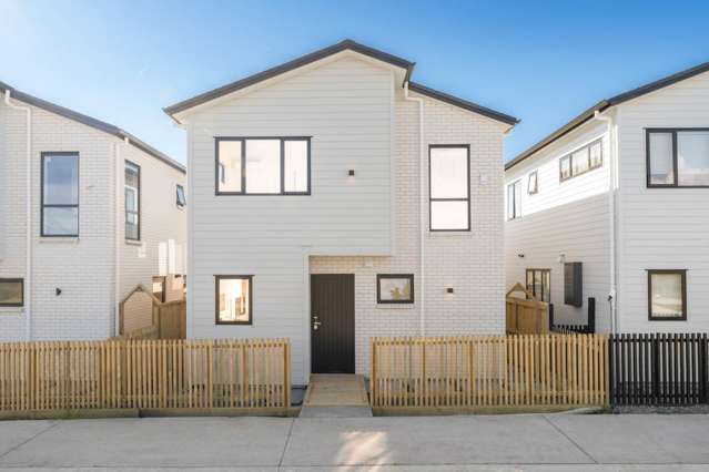 Quality You Can See, Value You Can Feel