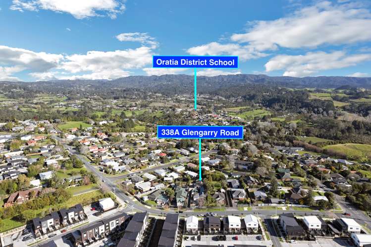 338a Glengarry Road Glen Eden_25