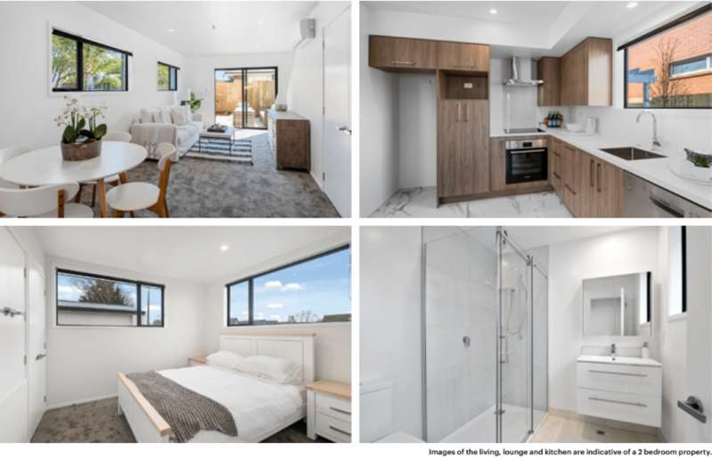 6 St Leonards Road Kelston Waitakere City Houses For Sale