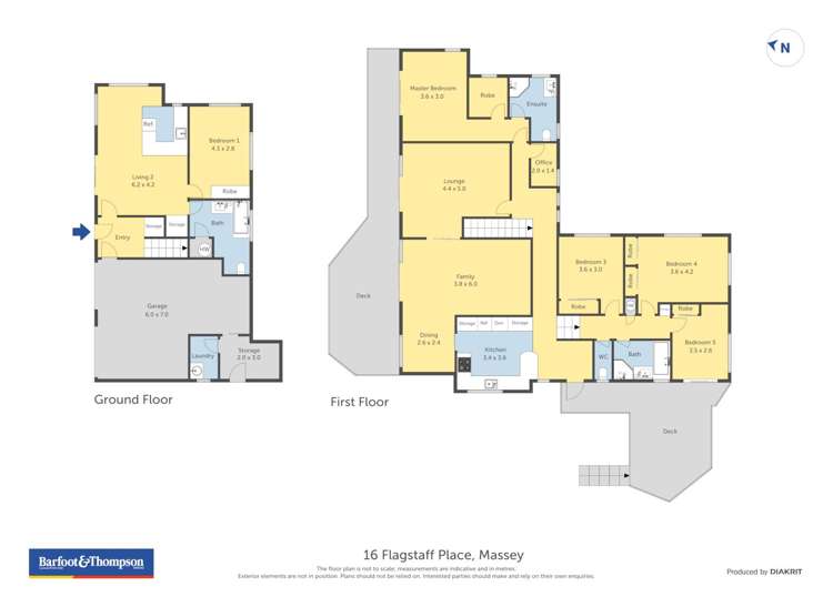 16 Flagstaff Place Massey_24