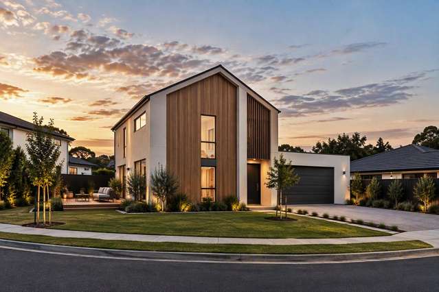 15 Huria Vista, Pyes Pa, Tauranga, NZ | House and Land | Vibrant living, smart design