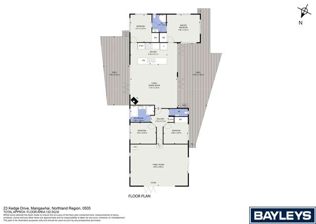 23 Kedge Drive Mangawhai_1