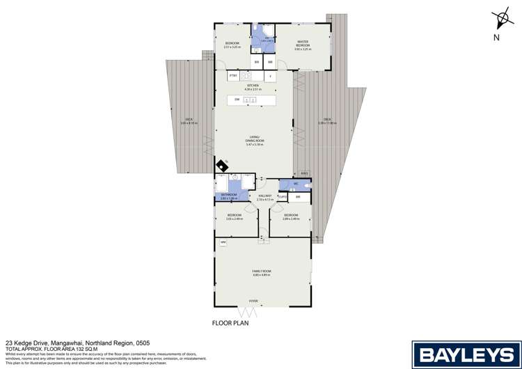 23 Kedge Drive Mangawhai_22