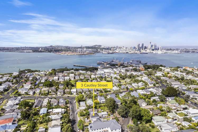 3 Cautley Street Stanley Point_10