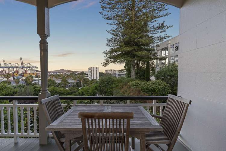 7 Dilworth Terrace Parnell_7