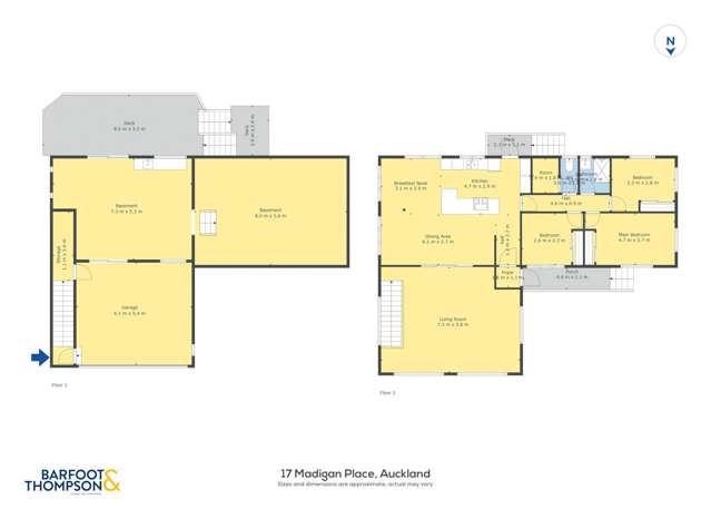 17 Madigan Place Glendene_1