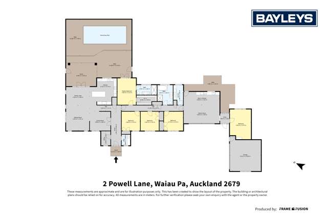 2 Powell Lane Waiau Pa_1