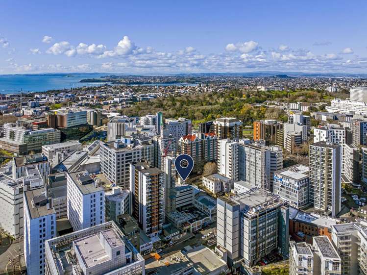40 Airedale Street and 65-69 and 71 Wakefield Street Auckland Central_4