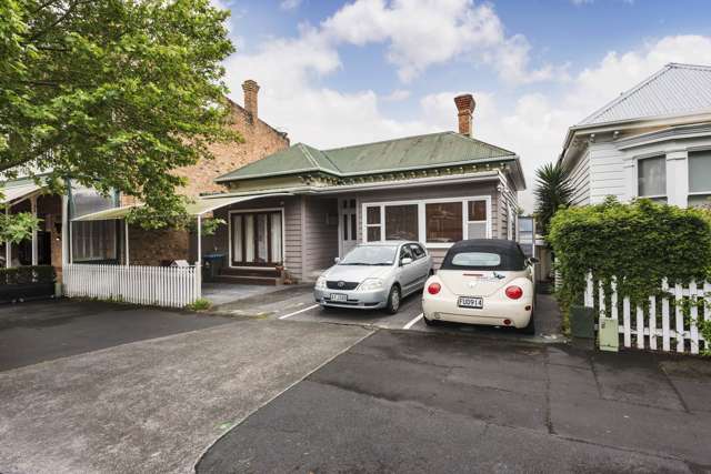 74 Jervois Road Ponsonby_2